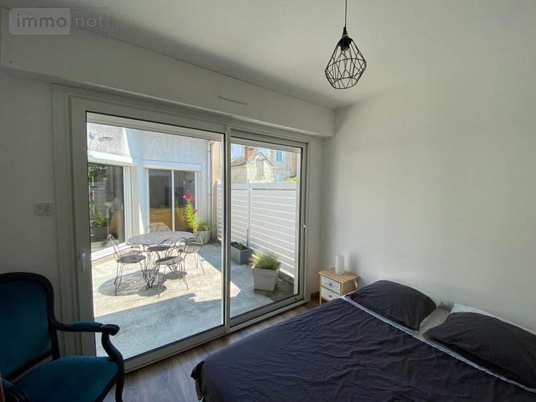 Maison a vendre Saint-Lambert-des-Levées 49400 Maine-et-Loire 88 m2 4 pièces 214720 euros