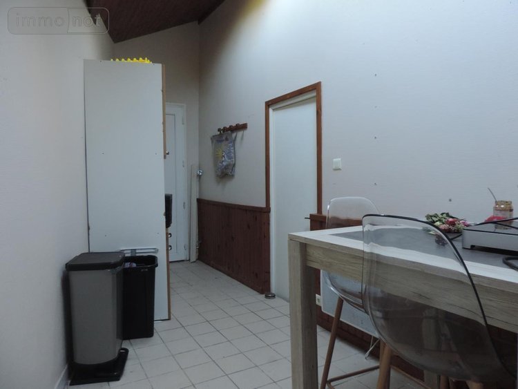 Maison a vendre Plougonver 22810 Côtes-d'Armor 78 m2 5 pièces 69075 euros