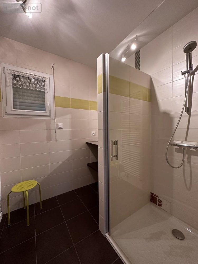 Maison a vendre Le Hézo 56450 Morbihan 90 m2 4 pièces 404443 euros