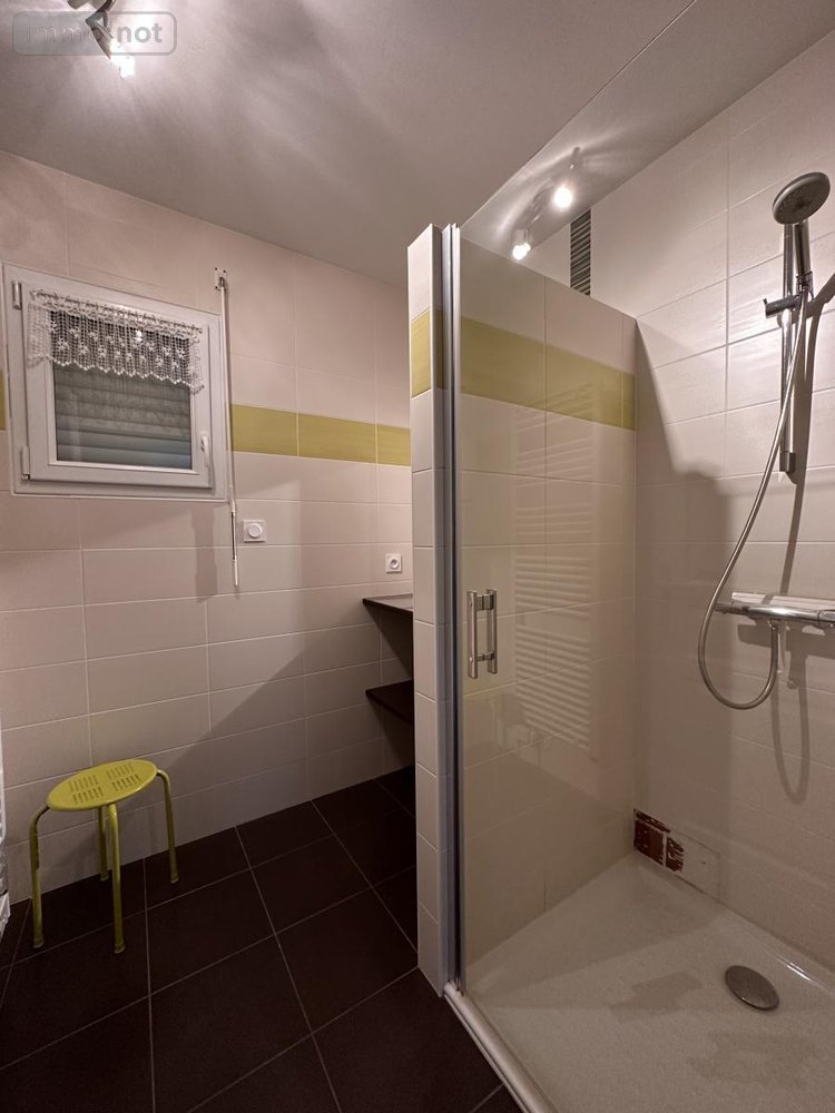 Maison a vendre Saint-Armel 56450 Morbihan 86 m2 4 pièces 404443 euros