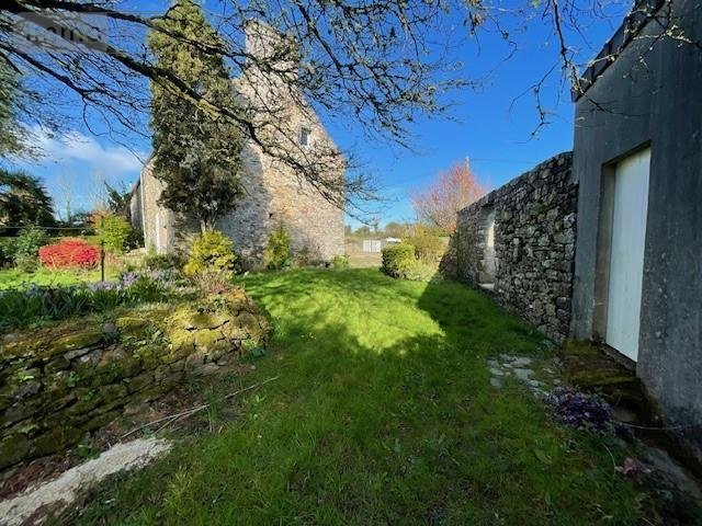 Maison a vendre Sideville 50690 Manche 62 m2 3 pièces 167680 euros