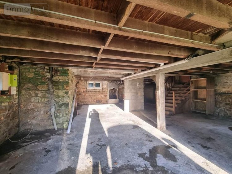 Maison a vendre Plogonnec 29180 Finistère 121 m2 5 pièces 174000 euros