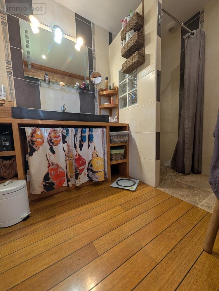 Maison a vendre Tressignaux 22290 Côtes-d'Armor 133 m2 7 pièces 294000 euros