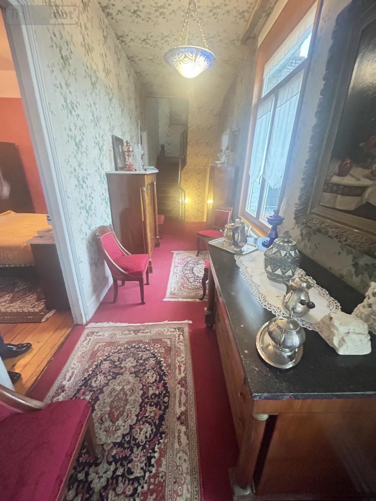 Maison a vendre Cambrai 59400 Nord 242 m2 9 pièces 379900 euros