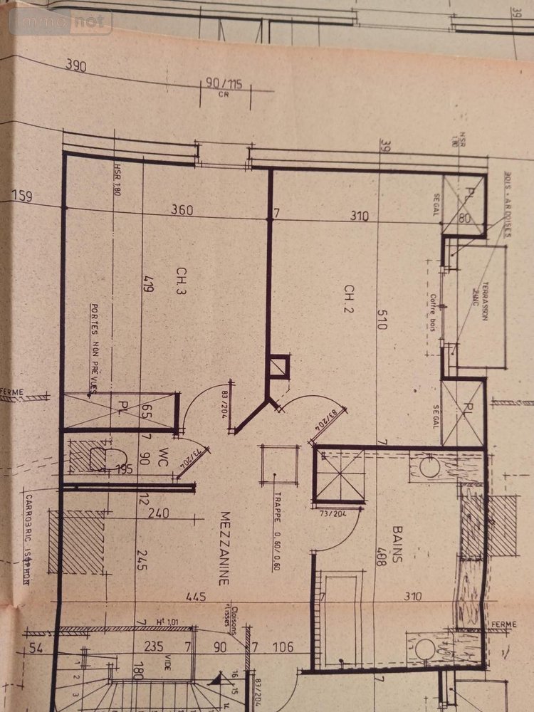 Maison a vendre Surzur 56450 Morbihan 185 m2 6 pièces 699000 euros