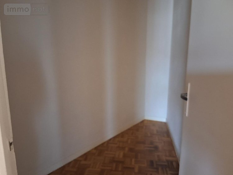 Appartement a vendre Angers 49000 Maine-et-Loire 49 m2 2 pièces 120750 euros