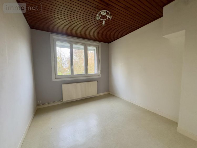 Maison a vendre Lambres-lez-Douai 59552 Nord 80 m2 6 pièces 117900 euros