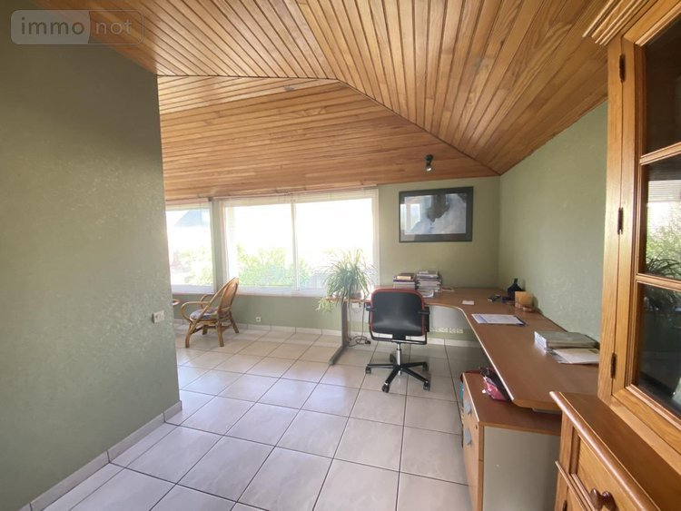 Maison a vendre Loudéac 22600 Côtes-d'Armor 142 m2 6 pièces 228800 euros