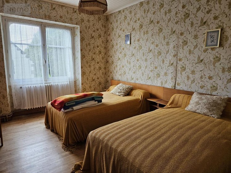 Maison a vendre Erdeven 56410 Morbihan 173 m2 7 pièces 375360 euros