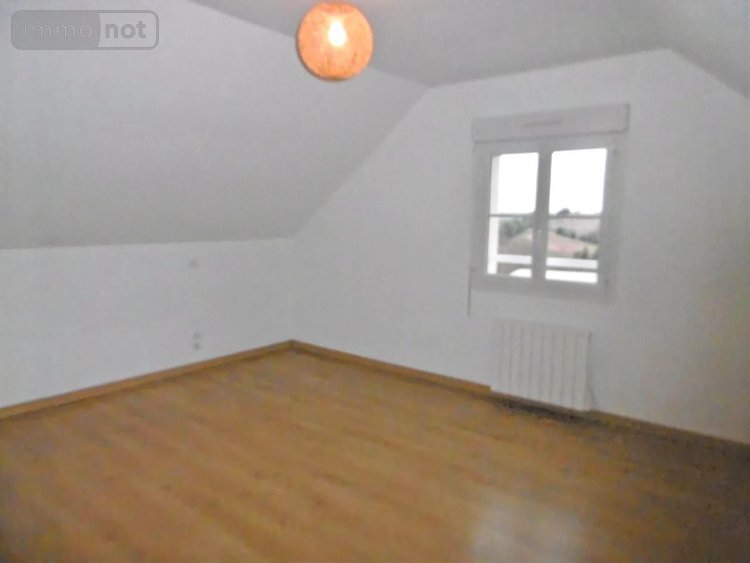 Maison a vendre Le Tourneur 14350 Calvados 133 m2 5 pièces 232100 euros