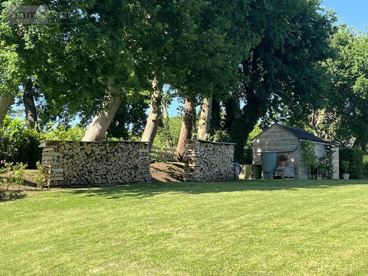 Maison a vendre Fouesnant 29170 Finistère 165 m2 6 pièces 679200 euros