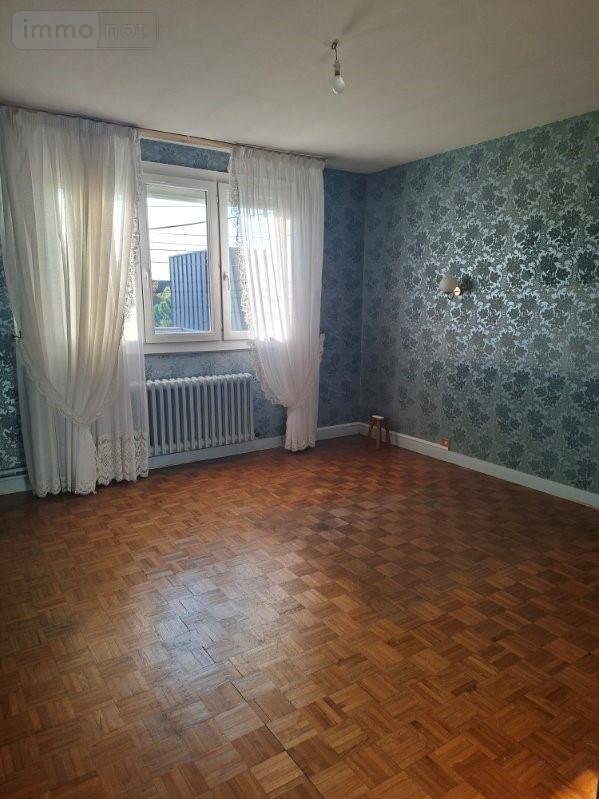 Maison a vendre Angers 49000 Maine-et-Loire 84 m2 4 pièces 309670 euros