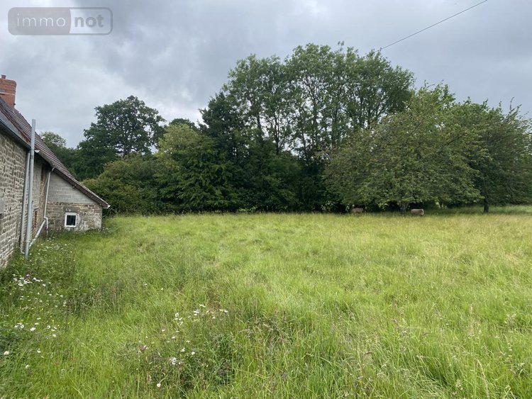 Maison a vendre Bures-les-Monts 14350 Calvados 199 m2 7 pièces 337600 euros