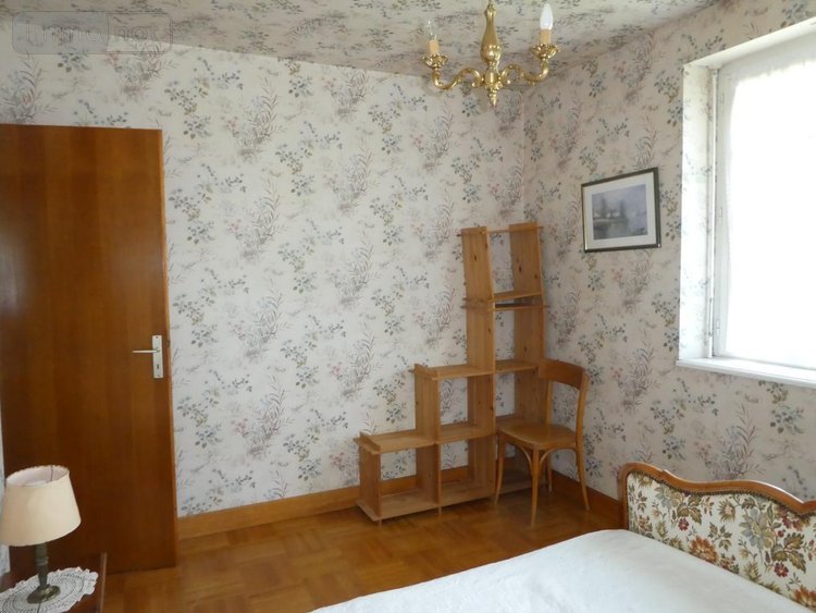 Maison a vendre Plouigneau 29610 Finistère 139 m2 7 pièces 217800 euros