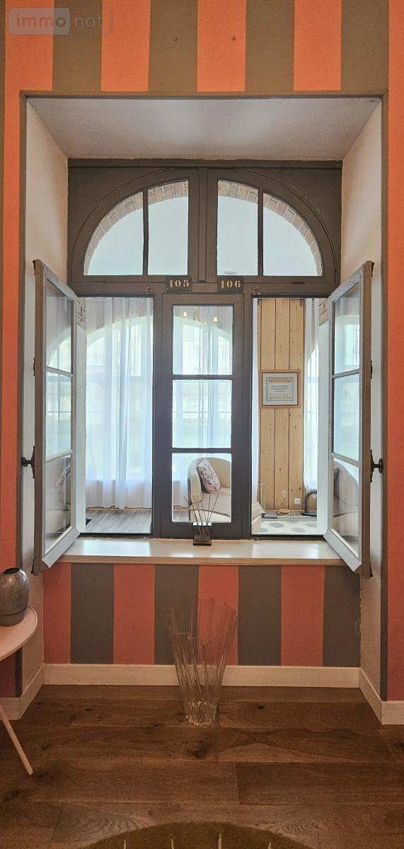 Appartement a vendre Quimper 29000 Finistère 157 m2 6 pièces 409500 euros