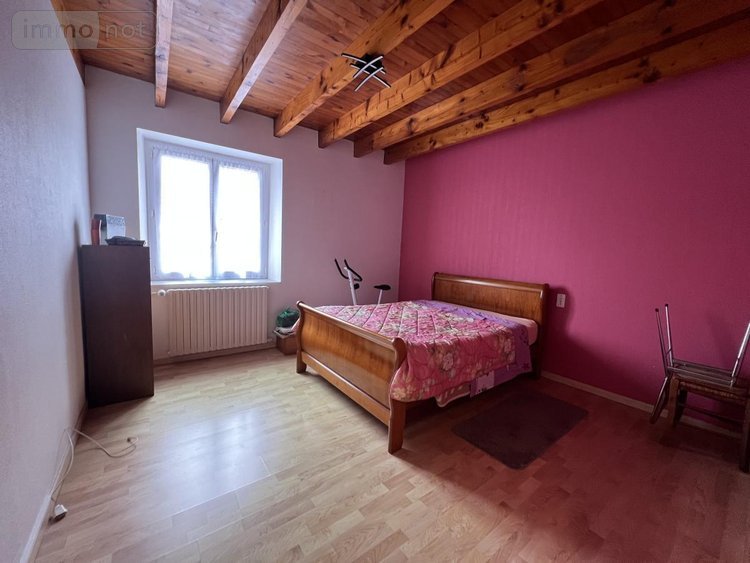 Maison a vendre Éréac 22250 Côtes-d'Armor 120 m2 6 pièces 106690 euros