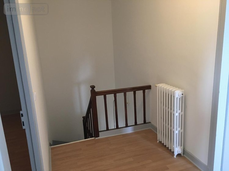 Maison a vendre Sablé-sur-Sarthe 72300 Sarthe 115 m2 5 pièces 162750 euros