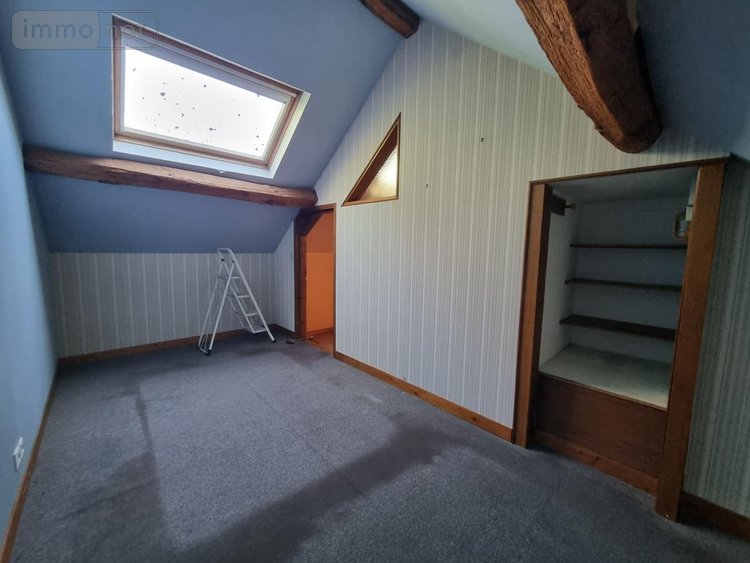 Maison a vendre Amilly 45200 Loiret 93 m2 4 pièces 124999 euros