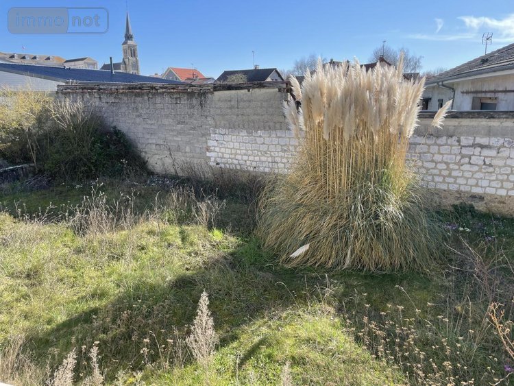 Maison a vendre Saint-Memmie 51470 Marne 97 m2 4 pièces 189840 euros