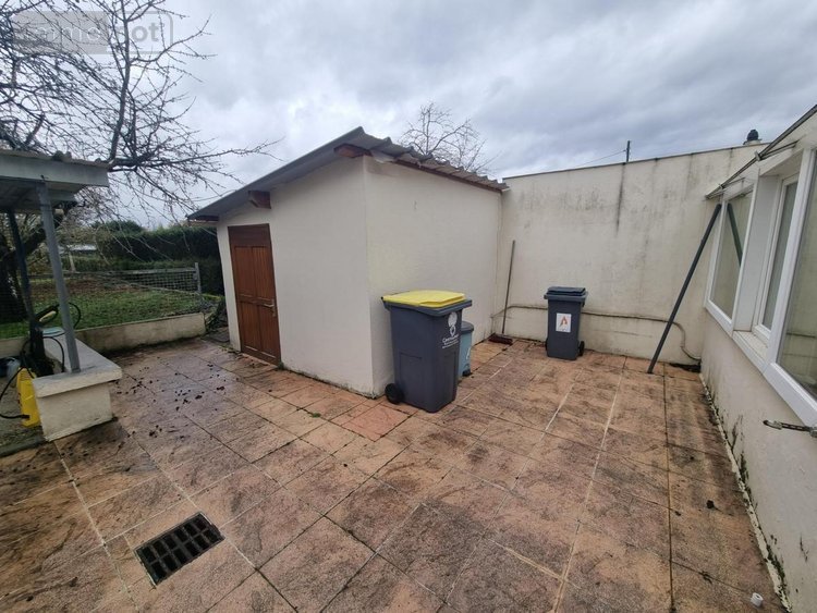 Maison a vendre Caen 14000 Calvados 75 m2  243800 euros