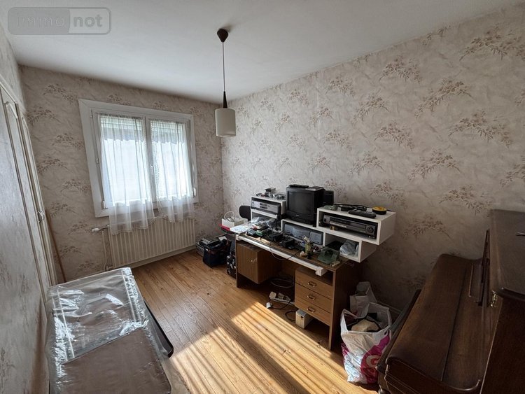 Maison a vendre Hérimoncourt 25310 Doubs 81 m2 4 pièces 129000 euros