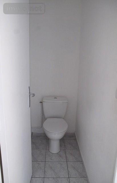 Location appartement Le Petit-Quevilly 76140 Seine-Maritime 55 m2 3 pièces 708 euros