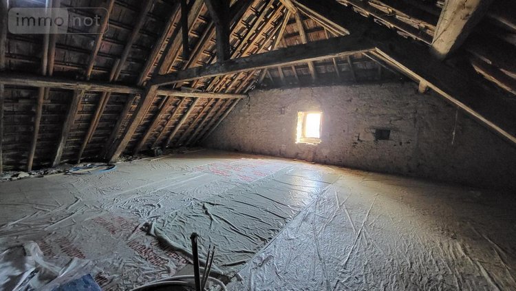 Immeuble a vendre Pont de Roide Vermondans 25150 Doubs 162 m2  175000 euros