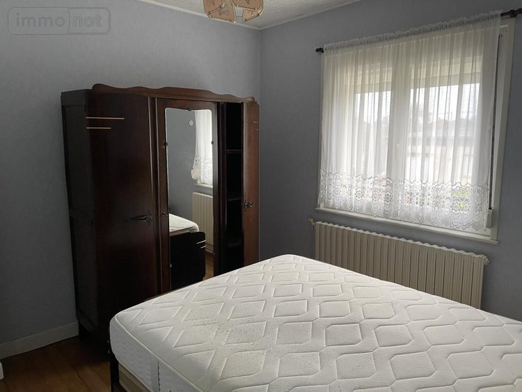 Maison a vendre Villers-Outréaux 59142 Nord 73 m2 7 pièces 78800 euros