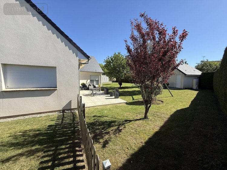Maison a vendre Villers-Bretonneux 80800 Somme 176 m2 5 pièces 436000 euros