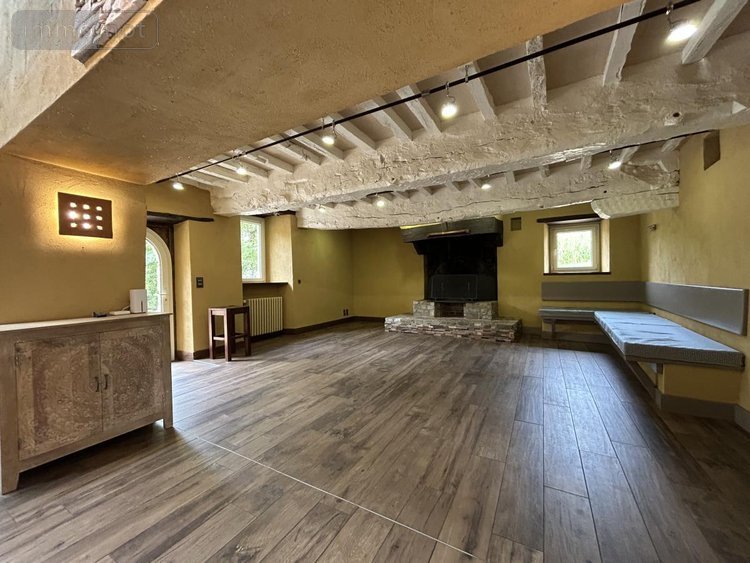 Maison a vendre La Couyère 35320 Ille-et-Vilaine 223 m2 6 pièces 599000 euros