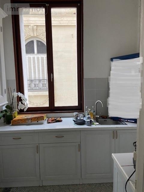 Location fonds et murs commerciaux Rouen 76000 Seine-Maritime 63 m2  770 euros