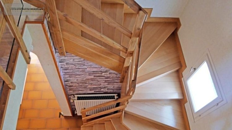 Maison a vendre Larmor-Baden 56870 Morbihan 160 m2 8 pièces 649000 euros