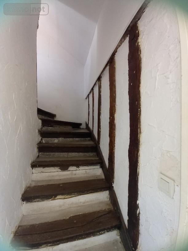 Maison a vendre Fère-en-Tardenois 02130 Aisne 157 m2 5 pièces 197000 euros