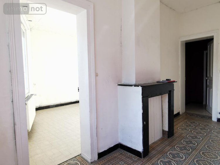 Maison a vendre Inchy-en-Artois 62860 Pas-de-Calais 199 m2 11 pièces 168800 euros