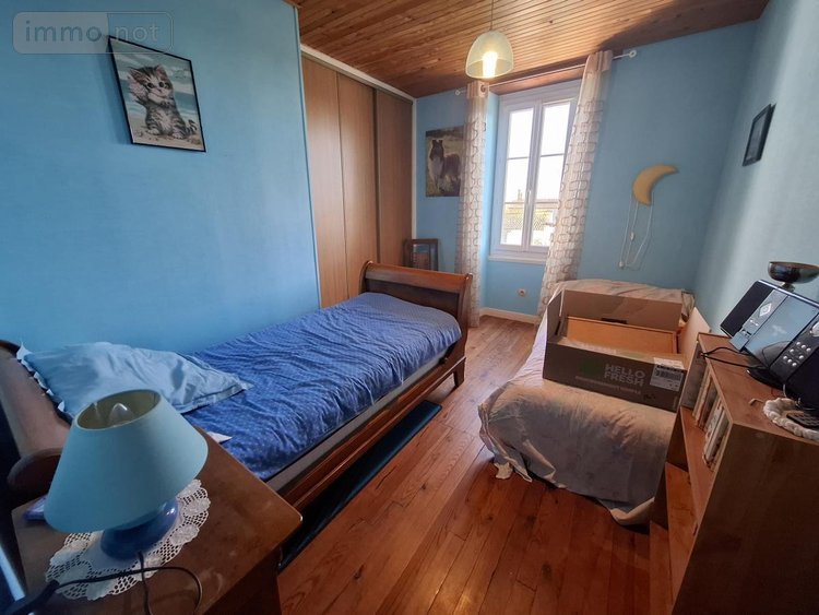 Maison a vendre Corme-Royal 17600 Charente-Maritime 145 m2 5 pièces 335000 euros