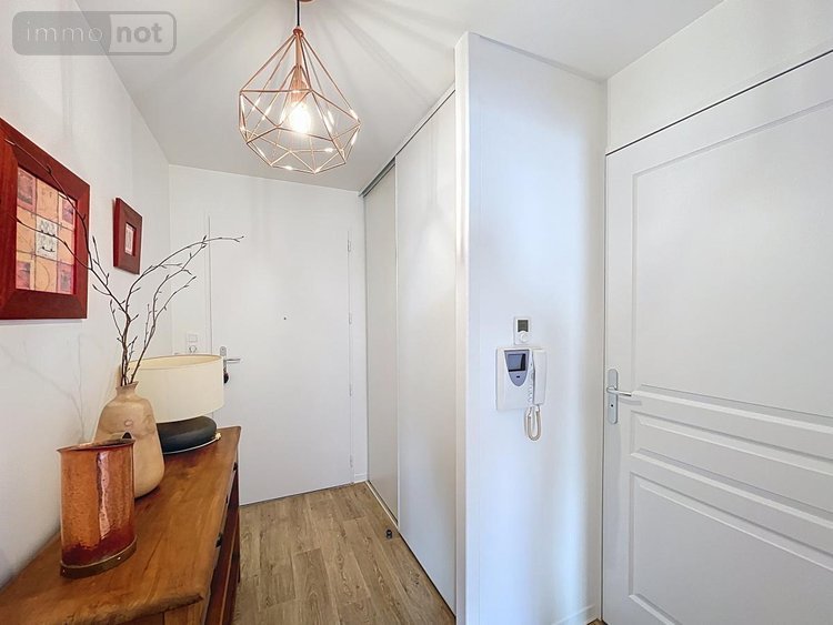 Appartement a vendre Guidel 56520 Morbihan 44 m2 2 pièces 185848 euros