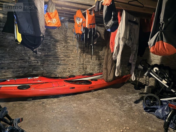 Maison a vendre Cherbourg-en-Cotentin 50100 Manche 120 m2 5 pièces 200500 euros