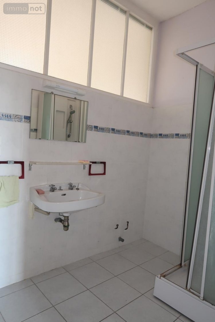 Appartement a vendre Landerneau 29800 Finistère 120 m2 5 pièces 228100 euros