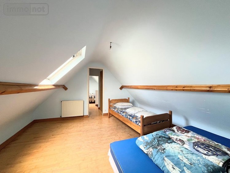 Maison a vendre Fouesnant 29170 Finistère 180 m2 10 pièces 270000 euros