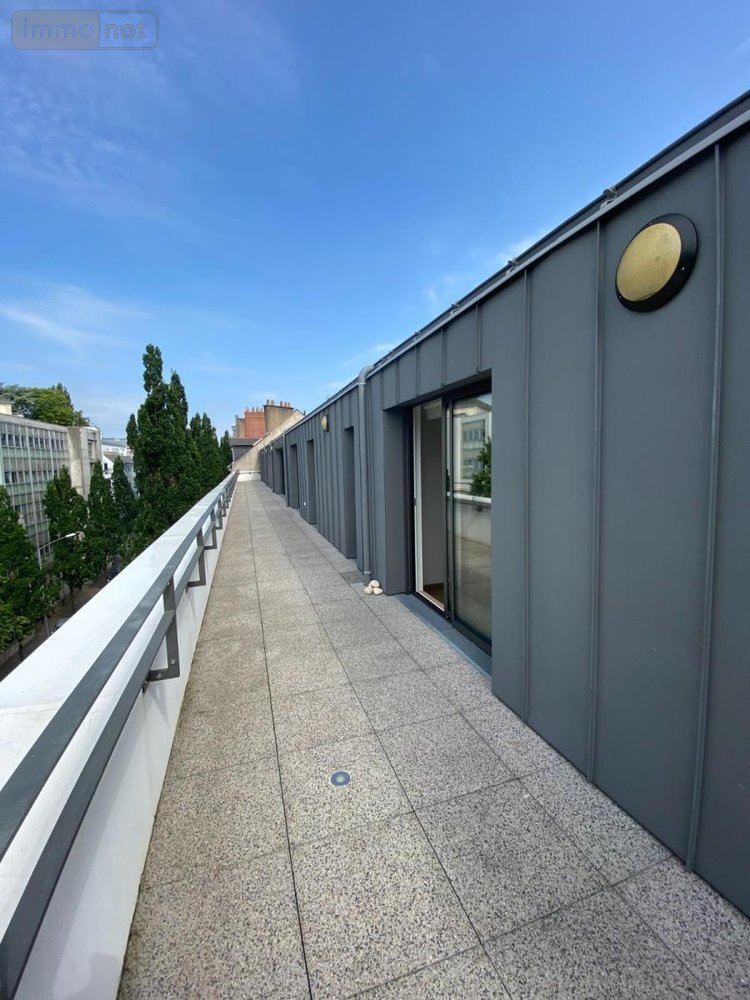 Location appartement Nantes 44000 Loire-Atlantique 275 m2  3627 euros