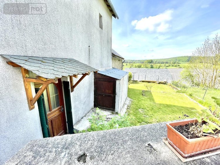 Maison a vendre Termes 48310 Lozère 86 m2  69000 euros