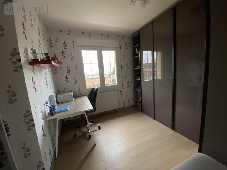 Maison a vendre Masnières 59241 Nord 110 m2 4 pièces 282000 euros