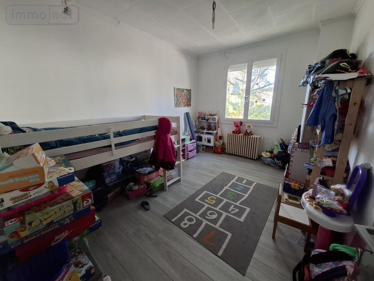 Maison a vendre Saintes 17100 Charente-Maritime 100 m2 4 pièces 141642 euros