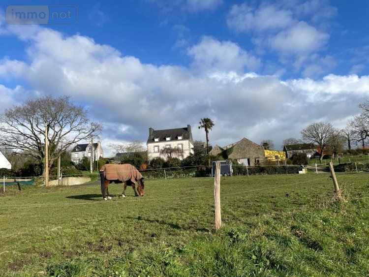 Maison a vendre Saint Yvi 29140 Finistère 157 m2 6 pièces 188424 euros