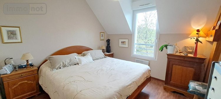 Appartement a vendre Angers 49000 Maine-et-Loire 74 m2 4 pièces 315000 euros