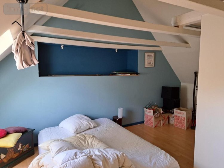 Maison a vendre Langoat 22450 Côtes-d'Armor 206 m2 6 pièces 446900 euros