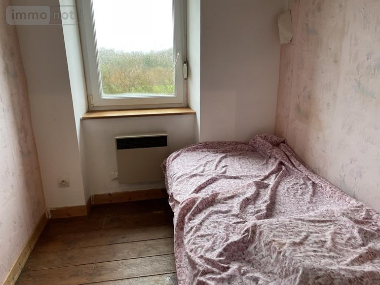 Maison a vendre Yvias 22930 Côtes-d'Armor 96 m2 6 pièces 188040 euros