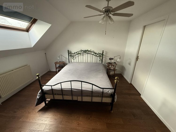 Maison a vendre Dijon 21000 Côte-d'Or 145 m2 7 pièces 470000 euros