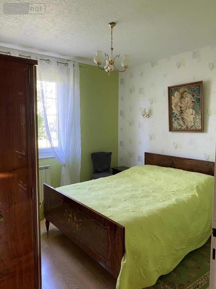 Maison a vendre Burcy 14410 Calvados 119 m2 5 pièces 281685 euros