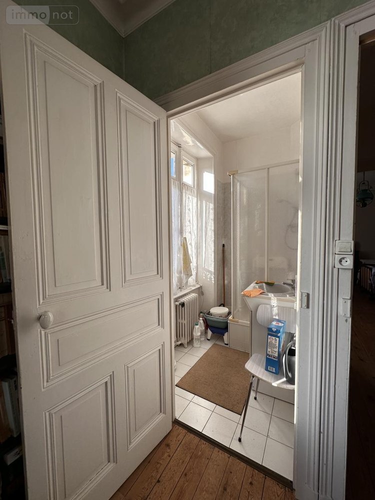 Maison a vendre Vannes 56000 Morbihan 170 m2 6 pièces 497143 euros